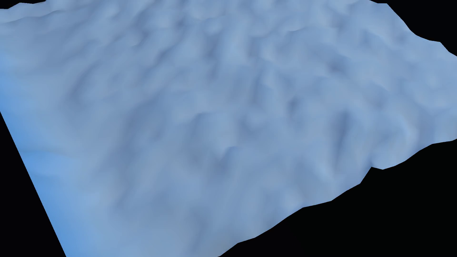 Dramatic Taichi preset