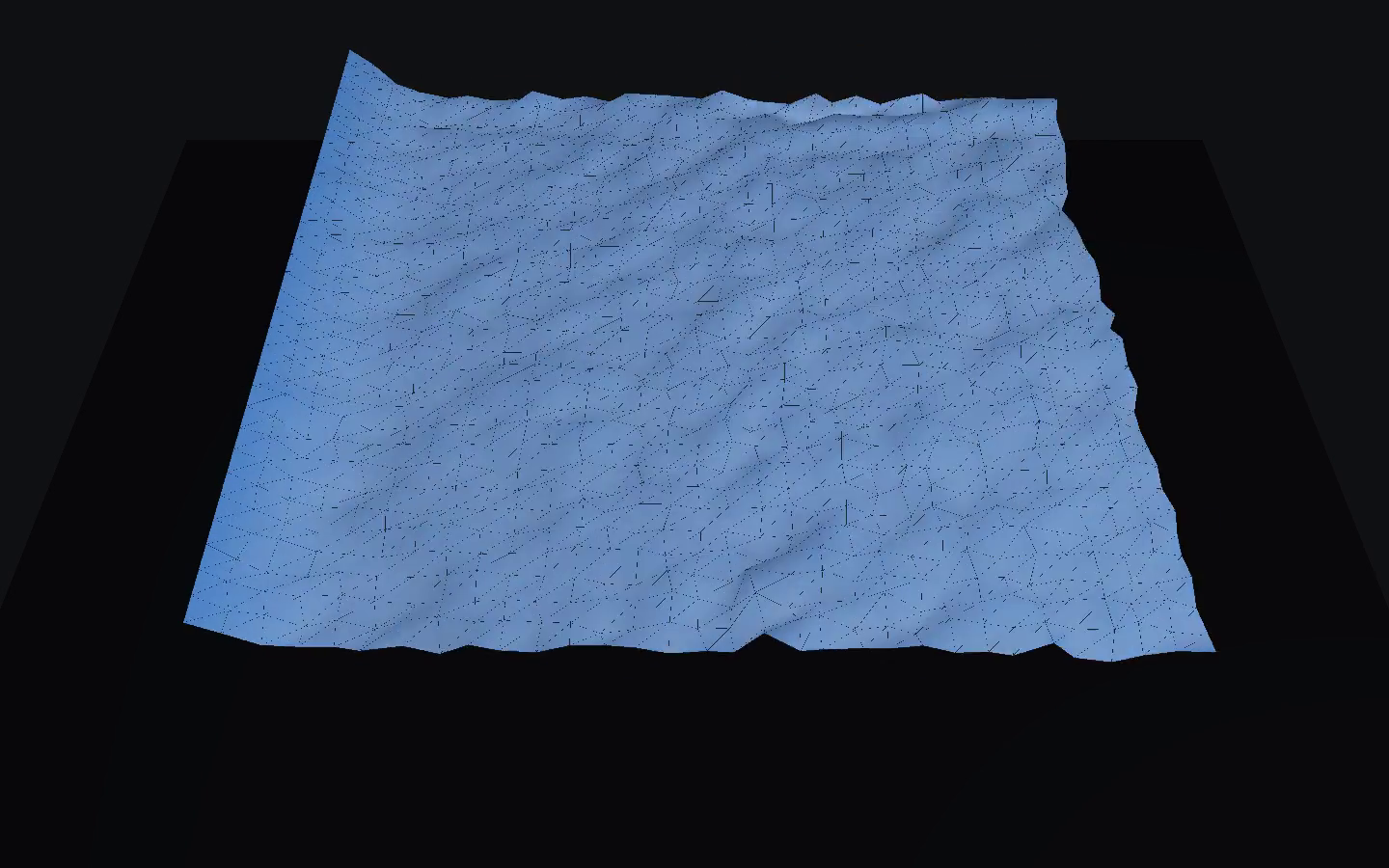 Research Taichi preset