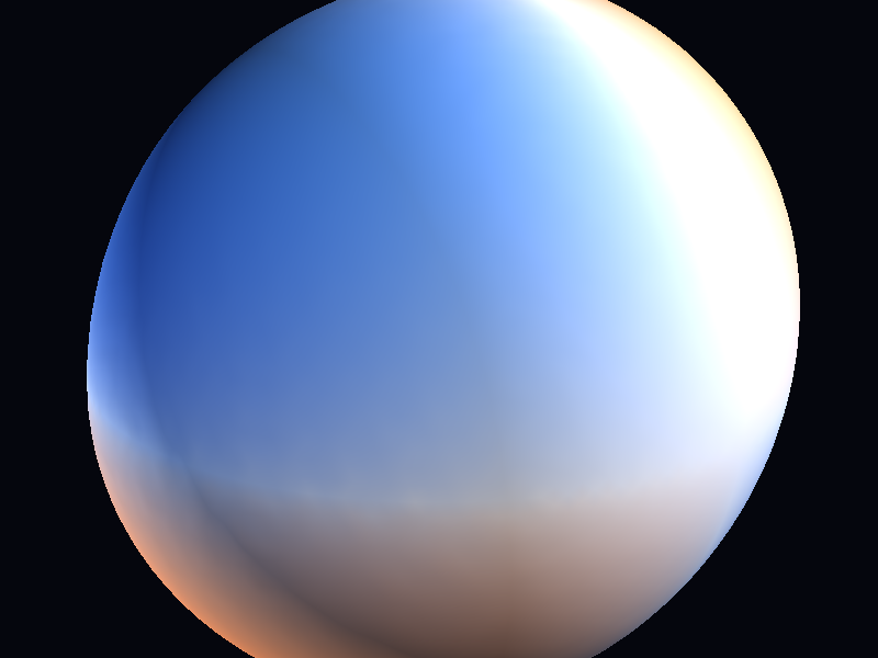 GeoPINN field at t=0.15