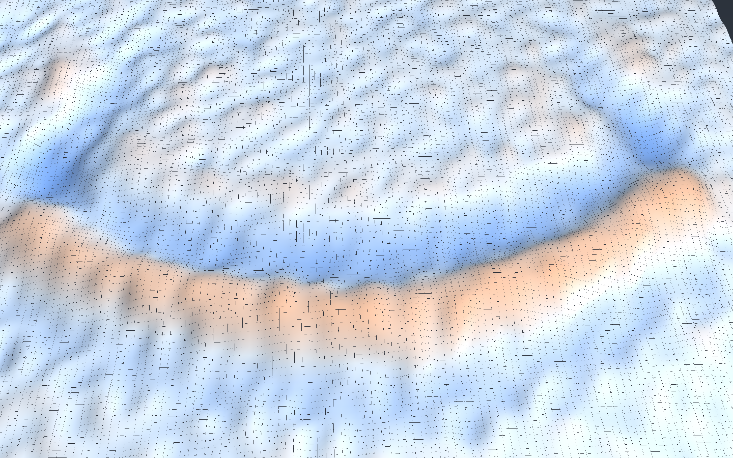 Research Taichi preset